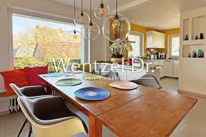 Helles Einfamilienhaus in Toplage von Hamburg-Ohlstedt – Wentzel Dr. – Hamburg – Vorschaubild 7