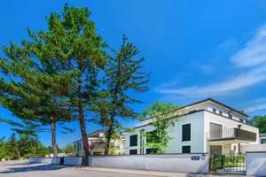 MODERN | ELEGANT | QUALITÄT – Die vollständige Adresse der Immobilie erhältst du vom Anbieter., 81827 Waldtrudering, München – Vorschaubild 13