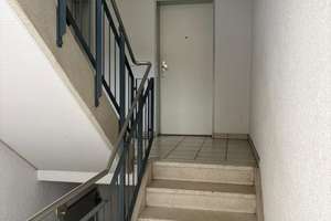 Vermietete Erdgeschosswohnung mit Terrasse und Stellplatz – Die vollständige Adresse der Immobilie erhältst du vom Anbieter., 1127 Pieschen-Süd, Dresden – Vorschaubild 2