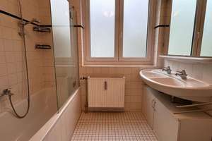 3-Zimmer, 104 m², lichtdurchflutet, zwei Balkone, TG-Stellplatz und bodentiefes Fensterpanorama – Die vollständige Adresse der Immobilie erhältst du vom Anbieter., 13403 Reinickendorf (Ortsteil), Berlin – Vorschaubild 29