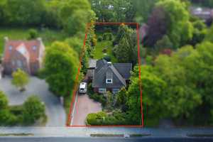 Logabirum: Gemütlicher Bungalow mit traumhaftem Grundstück! – Leer (Kreis) – Vorschaubild 2