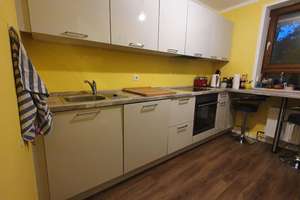 Stilvolle,  2-Zimmer-Wohnung mit Balkon und EBK in Moosach, München – Koblenzer Straße 3, 80993 Alt-Moosach, München – Vorschaubild 9