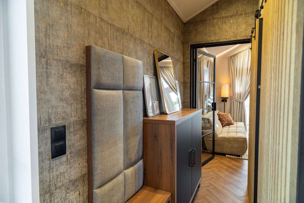 Immobilie in Donauwörth - Nachhaltiges KfW55 Tiny- Haus - Bild 4