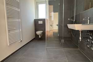 Ab sofort! 2-Zimmer-Wohnung (Typ 34) mit großer Dachterrasse und eigenem Abstellraum – Raderberggürtel 50, 50968 Marienburg, Köln – Vorschaubild 33