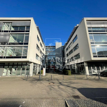"BÜRO CAMPUS DEUTZ"
