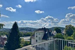 FREIRAUM4 +++ Über den Dächern von Siegen: Stilvolle Maisonette mit Galerie & Balkon in Top-Lage! – Die vollständige Adresse der Immobilie erhältst du vom Anbieter., 57072 Siegen – Vorschaubild 15