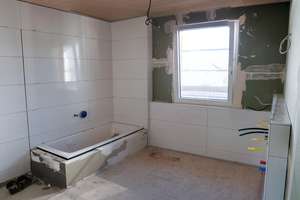 ::::Familienfreundliche Neubau-DHH mit 6,5 Zimmern und zwei Terrassen:::: – Die vollständige Adresse der Immobilie erhältst du vom Anbieter., 71384 Weinstadt – Vorschaubild 17
