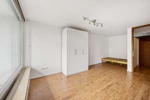 Hamburg Groß-Borstel | Moderne 1-Zimmer-Eigentumswohnung mit Loggia in zentraler Lage – Die vollständige Adresse der Immobilie erhältst du vom Anbieter., 22453 Groß Borstel, Hamburg – Vorschaubild 2