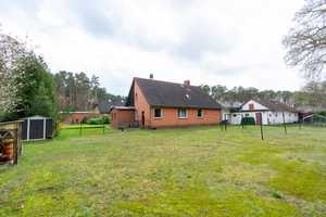 Idyllisches Einfamilienhaus in ruhiger Feldrandlage I OT Hornbostel – Celle (Kreis) – Vorschaubild 43