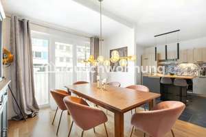 Tauschwohnung: 3-Zi-Wohnung in Maxvorstadt mit TG-Stellplatz und Badewanne – Die vollständige Adresse der Immobilie erhältst du vom Anbieter., 80335 St. Benno, München – Vorschaubild 3