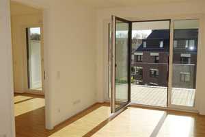 Attraktive 2 Zimmer Wohnung mit EBK und Sonnenterrasse – An der Lingenmühle 3, 41061 Mönchengladbach – Vorschaubild 10