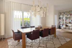 Exklusives Wohnhaus in beliebter Lage Trier- Petrisberg – Die vollständige Adresse der Immobilie erhältst du vom Anbieter., 54296 Kürenz, Trier – Vorschaubild 6