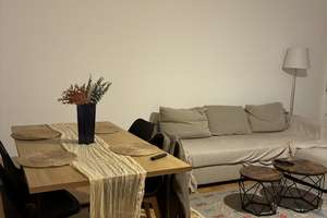 Zwichenmiete 2-Zimmer-Wohnung in München Neuhausen 01.08-06.09 – Die vollständige Adresse der Immobilie erhältst du vom Anbieter., 80637 Oberwiesenfeld, München – Vorschaubild 4