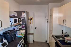 Erdgeschosswohnung PB-MItte, 170 m² großer Gartenanteil, Sackgassenlage, 3 Zimmer, Küche, Bad, Tiefg – Kurt-Schumacher-Straße 27, 33102 Kernstadt, Paderborn – Vorschaubild 17