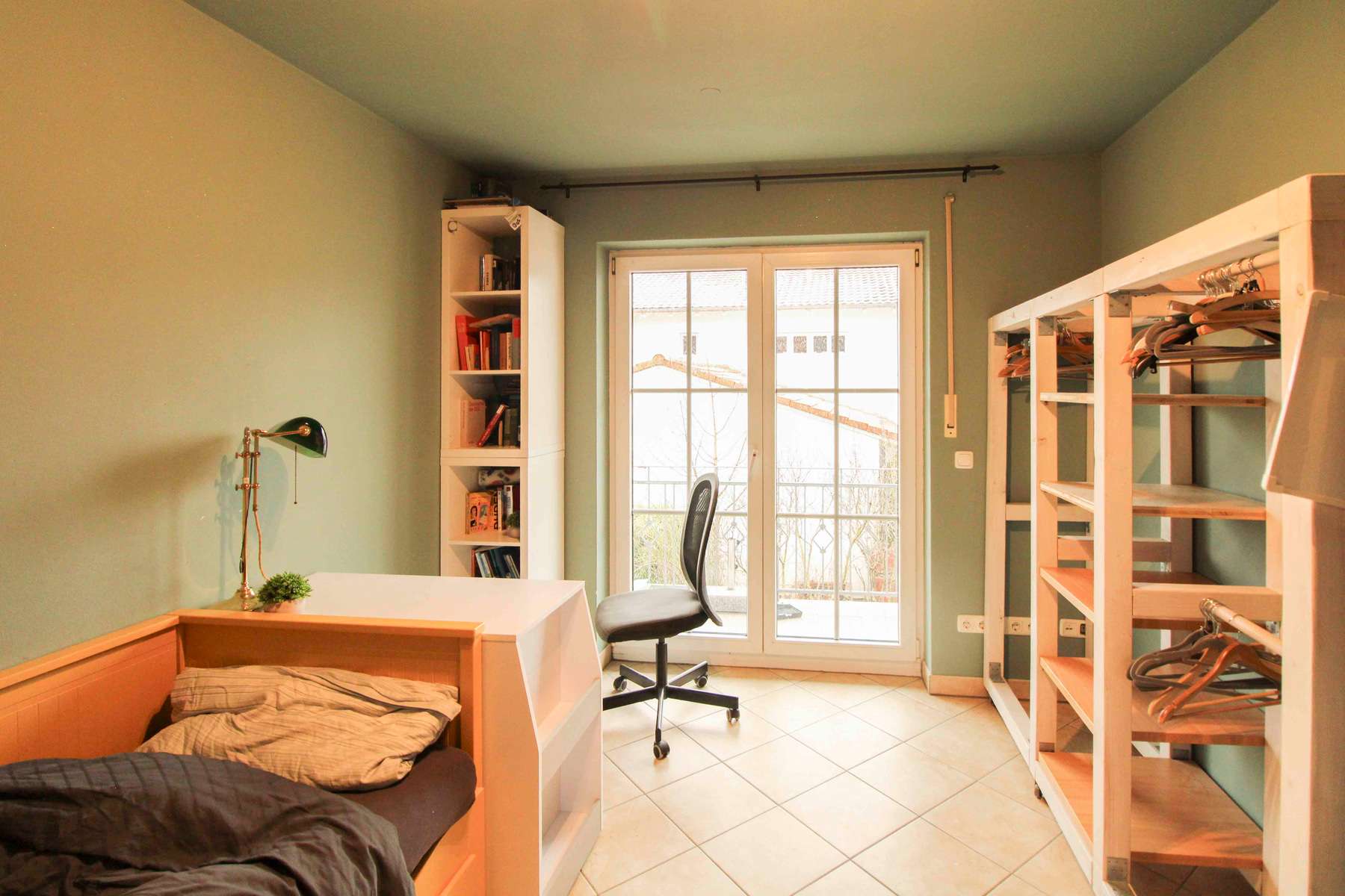 Immobilie in Sankt Wolfgang - Modernes Einfamilienhaus in ruhiger Nebenstraße von Sankt Wolfgang – 5 Zimmer, PV-Anlage, Wärmepumpe - Bild 8