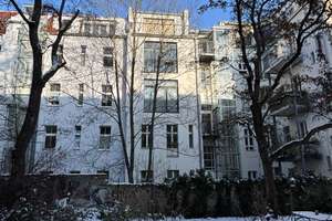 2-Zimmer-Wohnung mit Balkon  Bötzow Kiez - kompletter Neubau  – Die vollständige Adresse der Immobilie erhältst du vom Anbieter., 10407 Prenzlauer Berg, Berlin – Vorschaubild 8