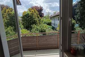 Viel Platz für den Alltag im modernisierten Reihenhaus in Garching – Die vollständige Adresse der Immobilie erhältst du vom Anbieter., 85748 Garching bei München – Vorschaubild 19