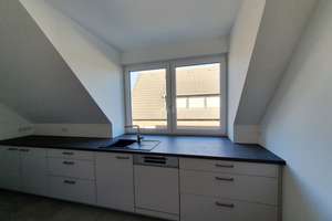 2-Zimmer-Wohnung ink. EBK und Stellpl. in einem 3-Parteien-Haus in Gievenbeck – Unnerste Meer 25, 48161 Gievenbeck, Münster – Vorschaubild 6