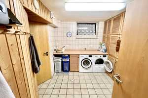Attraktives 8-Zimmer-Reihenhaus mit gehobener Innenausstattung in Dormagen – Neuss (Rhein-Kreis) – Vorschaubild 38