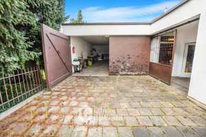 Mehrfamilienhaus mit 3 Wohneinheiten, großer Garage – Vollständig leerstehend – Offenbach am Main – Vorschaubild 39