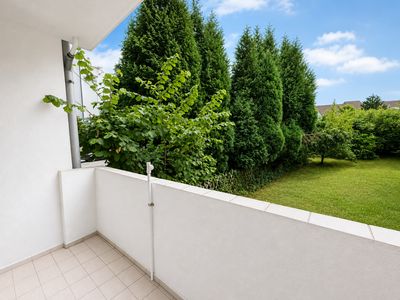 **Viel Platz zum Wohlfühlen**
