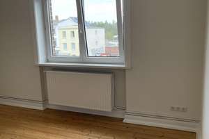 Charmante 2-Zi.-Altbauwohnung, frisch renoviert und mit Balkon – Schwartauer Allee 121a, 23554 Sankt Lorenz Nord, Lübeck – Vorschaubild 3