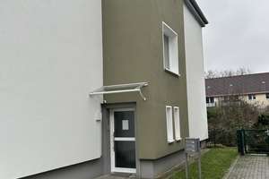 Charmante moderne 2-Raum-Dachgeschosswohnung mit Balkon in Bergerhausen sucht neuen Mieter*in