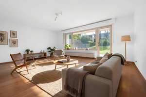 Kapitalanlage mit TOP-Rendite:  2-Zimmer Wohnung mit Terrasse und Garten in Rheinnähe – Die vollständige Adresse der Immobilie erhältst du vom Anbieter., 53227 Limperich, Bonn – Vorschaubild 3