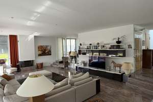 Licht, Luxus, Lebensqualität: Spektakuläre Design-Villa in privilegierter Traumlage – Die vollständige Adresse der Immobilie erhältst du vom Anbieter., 97082 Steinbachtal, Würzburg – Vorschaubild 15