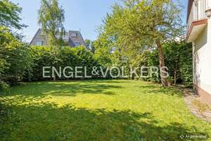Exklusive Lage, maximale Optionen – Die vollständige Adresse der Immobilie erhältst du vom Anbieter., 22607 Groß Flottbek, Hamburg – Vorschaubild 7