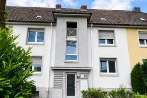 ~Tolles Single-Appartement~