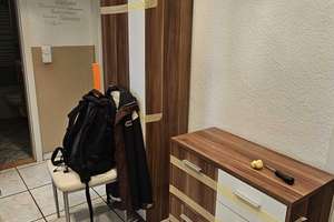 Hondelage: Charmante 3-Zimmer-Wohnung mit Balkon und EBK im 1. OG – Die vollständige Adresse der Immobilie erhältst du vom Anbieter., 38108 Hondelage, Braunschweig – Vorschaubild 5