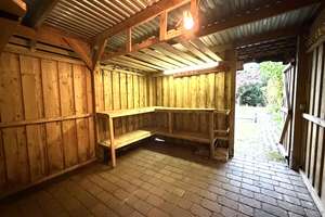 Endreihenhaus mit großem Garten, Carport & ausgebautem Dachgeschoss – Die vollständige Adresse der Immobilie erhältst du vom Anbieter., 21509 Glinde – Vorschaubild 21