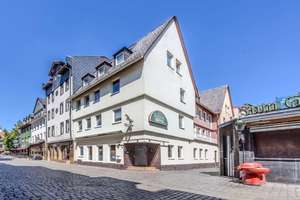 Langfristige Investitionschance in Sachsenhausen! Wohn- und Geschäftshaus in zentraler Lage – Die vollständige Adresse der Immobilie erhältst du vom Anbieter., 60594 Sachsenhausen-Nord, Frankfurt am Main – Vorschaubild 1
