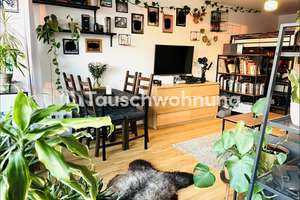 Tauschwohnung: Suchen 2 Zimmer bieten 1 Zimmer – Die vollständige Adresse der Immobilie erhältst du vom Anbieter., 50827 Bickendorf, Köln – Vorschaubild 7