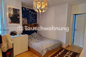 Tauschwohnung: 3-Zimmer Wohnung mit Kamin in Groß Flottbek – Die vollständige Adresse der Immobilie erhältst du vom Anbieter., 22607 Groß Flottbek, Hamburg – Vorschaubild 4