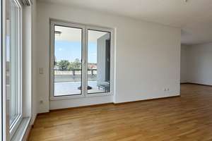 Traumhafte 4-Zimmer-Penthousewohnung in Unterhaching – Die vollständige Adresse der Immobilie erhältst du vom Anbieter., 82008 Unterhaching – Vorschaubild 9