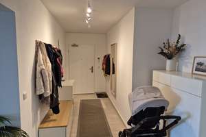 Großzügig wohnen im Hanseviertel - von Privat, provisionsfrei – Alfred-Trebchen-Straße 33, 21337 Neu-Hagen, Lüneburg – Vorschaubild 17