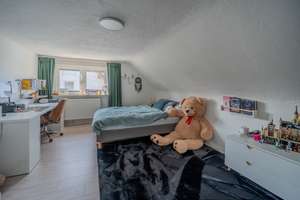 Familienfreundliche Doppelhaushälfte mit Garten, Terrasse & Garage in Mannheim-Gartenstadt – Die vollständige Adresse der Immobilie erhältst du vom Anbieter., 68305 Waldhof, Mannheim – Vorschaubild 9