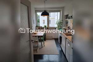 Tauschwohnung: 3 Zimmer Wohnung mit Balkon – Die vollständige Adresse der Immobilie erhältst du vom Anbieter., 80796 Neuschwabing, München – Vorschaubild 3