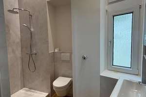 Altbau m. Stuck, befristet auf 5 Jahre – Die vollständige Adresse der Immobilie erhältst du vom Anbieter., 40215 Friedrichstadt, Düsseldorf – Vorschaubild 5