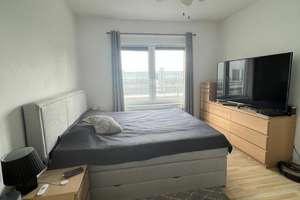 Penthaus mit 2,5 Zimmern und Dachterrasse in Wiesbaden – Hasengartenstr. 34c, 65189 Südost, Wiesbaden – Vorschaubild 9