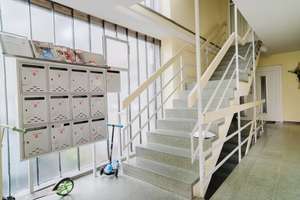 Bezugsfreie Dachgeschosswohnung mit Garage in südlicher Vorstadt – Die vollständige Adresse der Immobilie erhältst du vom Anbieter., 56068 Süd, Koblenz – Vorschaubild 12