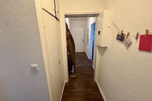 Tolles WG-Zimmer nahe der FH Ostfalia in 3er WG – Bodenbacher Ring 12, 38229 Gebhardshagen, Salzgitter – Vorschaubild 3