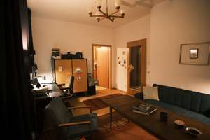 Helle 2-Zimmer Wohnung im 1. OG in Wuppertal Elberfeld West – Bärenstrasse 3, 42117 Elberfeld West, Wuppertal – Vorschaubild 3