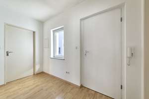 Between the Rhine Riverside & the Vibrant Neustadt District – Bright and Inviting 2-Room Apartment – Die vollständige Adresse der Immobilie erhältst du vom Anbieter., 55118 Neustadt, Mainz – Vorschaubild 6