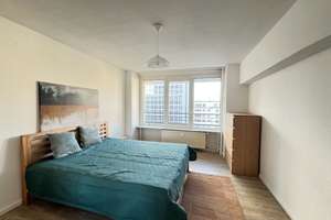 Möblierte  Wohnung  im 8. OG  - Balkon & Blick aufs Berliner Schloss – Die vollständige Adresse der Immobilie erhältst du vom Anbieter., 10117 Mitte (Ortsteil), Berlin – Vorschaubild 9