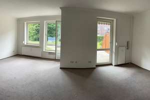 Großzügige 3-Zimmer Hochparterre-Wohnung mit Terrasse in HH-Langenhorn – Die vollständige Adresse der Immobilie erhältst du vom Anbieter., 22415 Langenhorn, Hamburg – Vorschaubild 2