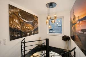 Exklusive Maisonette-Wohnung in bester Lage von Köln-Müngersdorf – Die vollständige Adresse der Immobilie erhältst du vom Anbieter., 50933 Müngersdorf, Köln – Vorschaubild 8