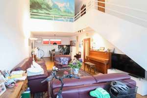 Attraktive 5-Zimmer-Wohnung zur Eigennutzung oder Kapitalanlage – Die vollständige Adresse der Immobilie erhältst du vom Anbieter., 30627 Groß-Buchholz, Hannover – Vorschaubild 2